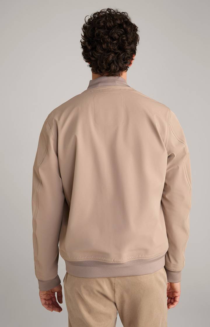 Joop Jacke Dwyn in Beige Exklusivangebot