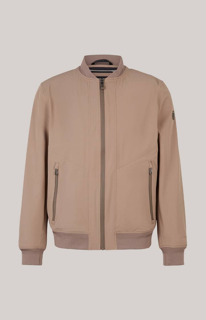 Joop Jacke Dwyn in Beige Exklusivangebot