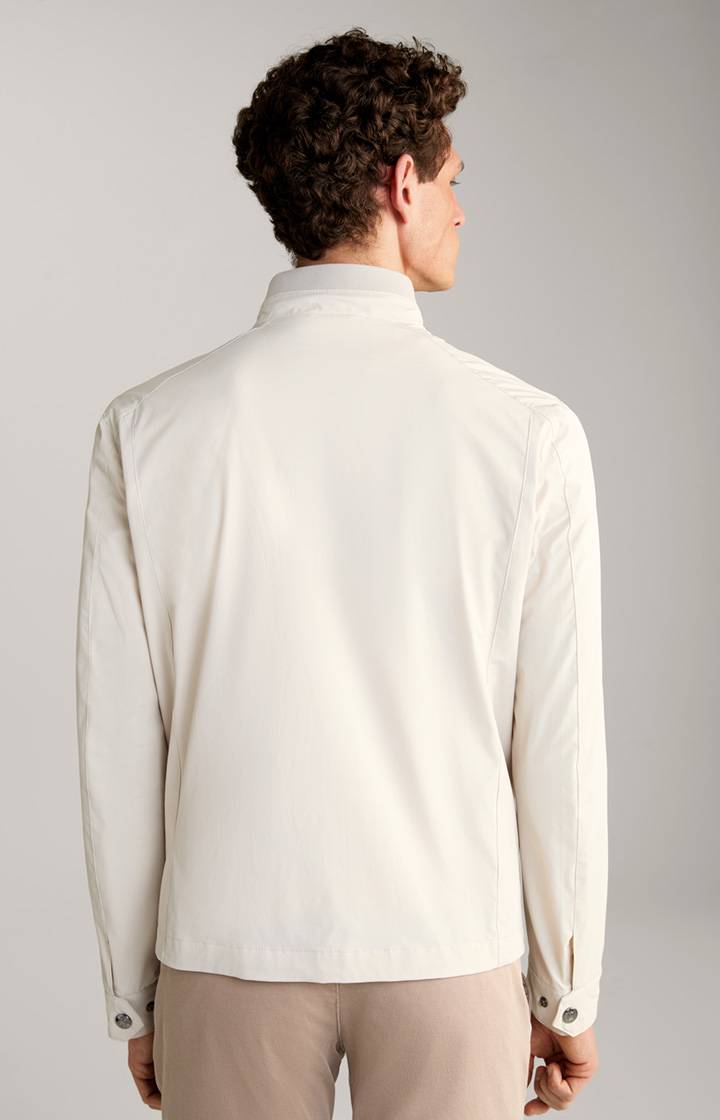 Joop Blouson Bariso in Ecru Black Friday