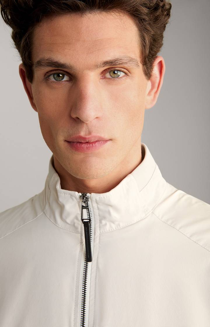 Joop Blouson Bariso in Ecru Black Friday