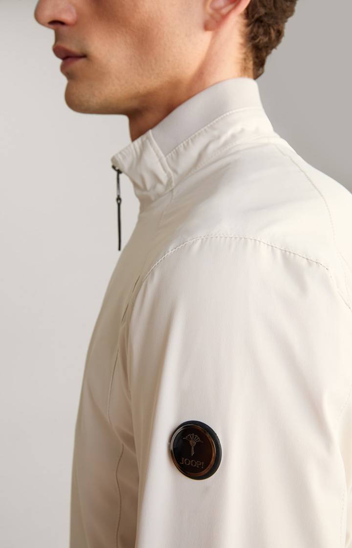 Joop Blouson Bariso in Ecru Black Friday
