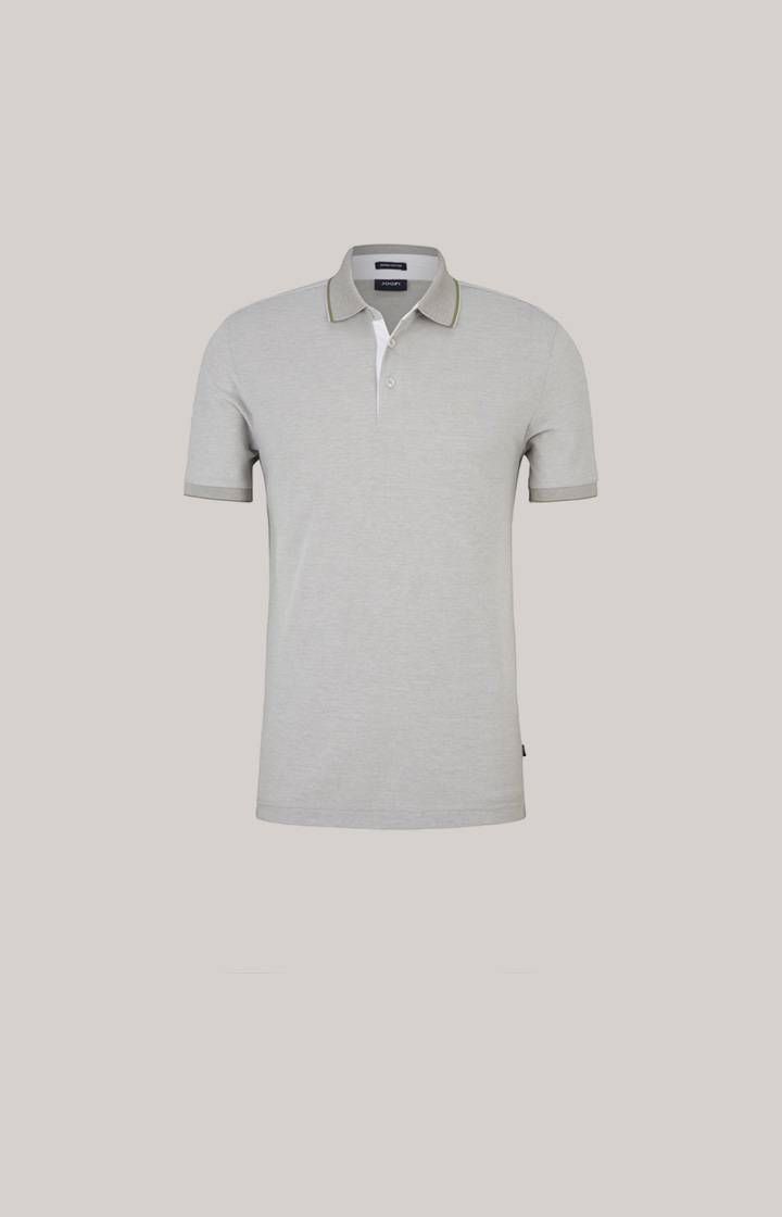 Joop Poloshirt Percy in Hellgrün Begrenzte Freigabe