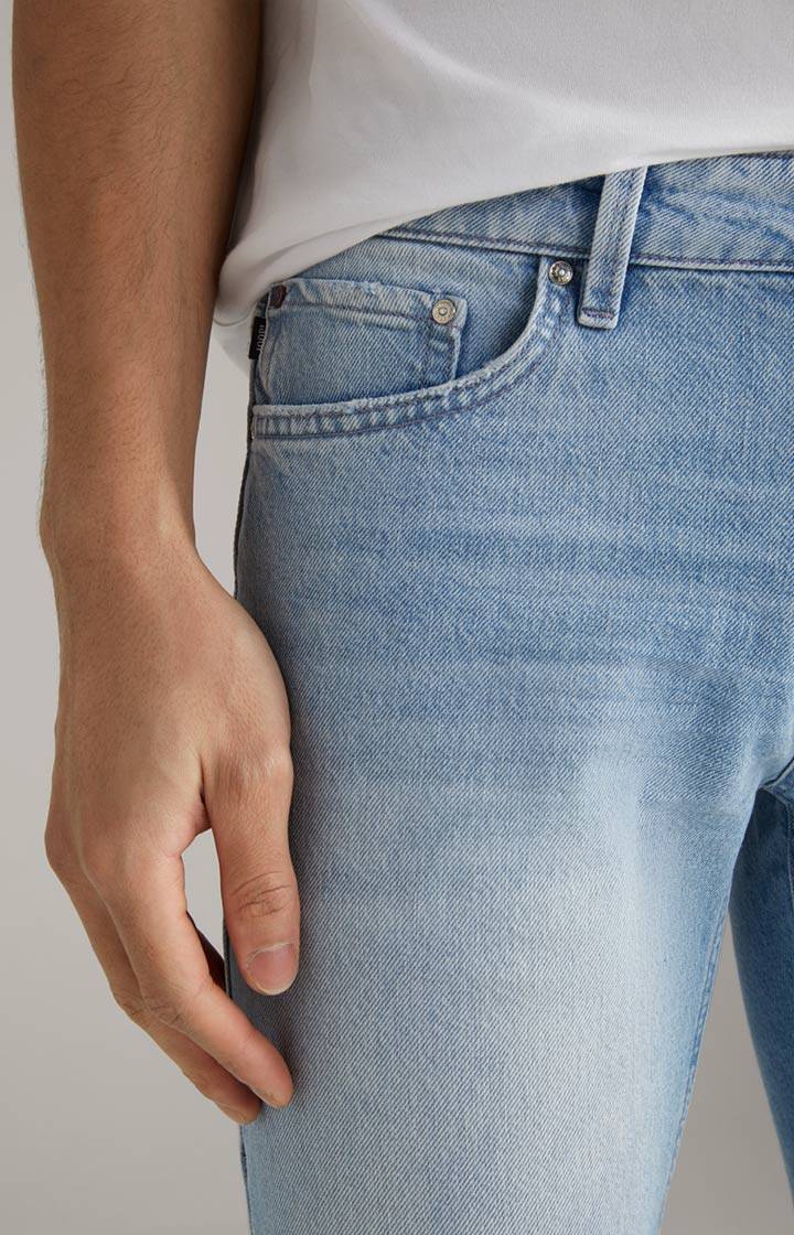 Joop Jeans Stephen in Aqua-Blue Used Bis zu 60% Rabatt