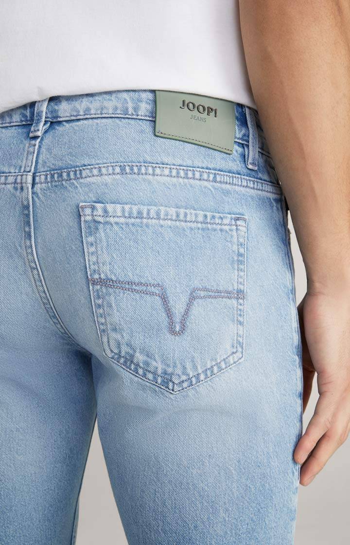 Joop Jeans Stephen in Aqua-Blue Used Bis zu 60% Rabatt