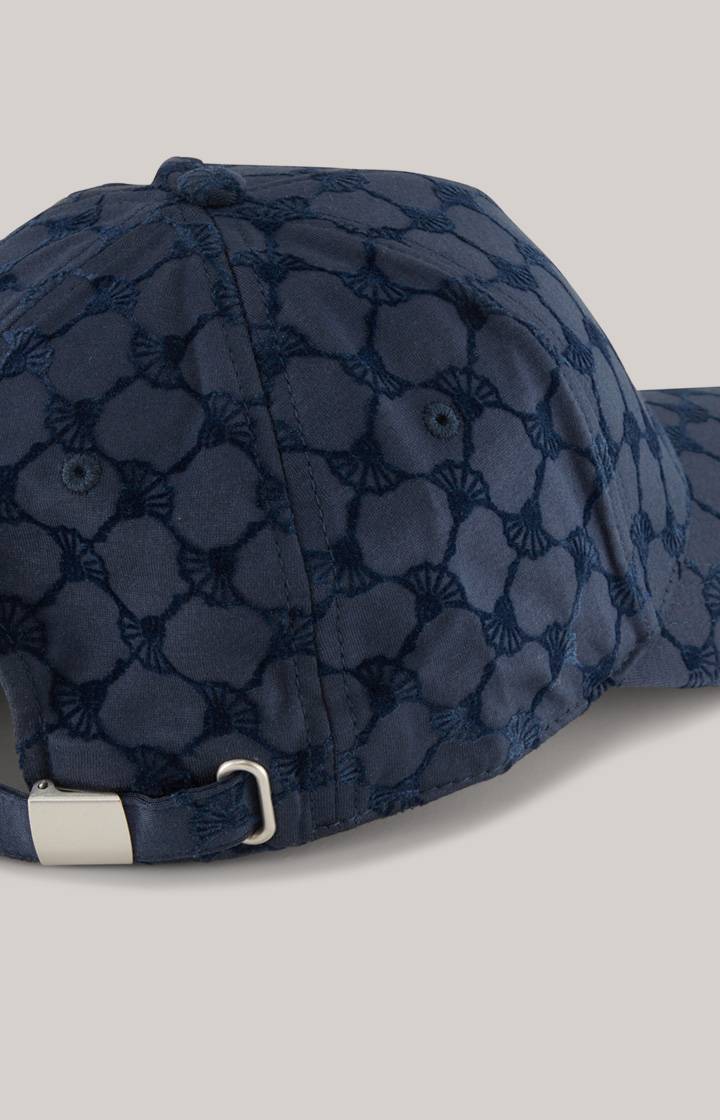 Joop Cornflower Cap Feliks in Dunkelblau Clearance-Verkauf