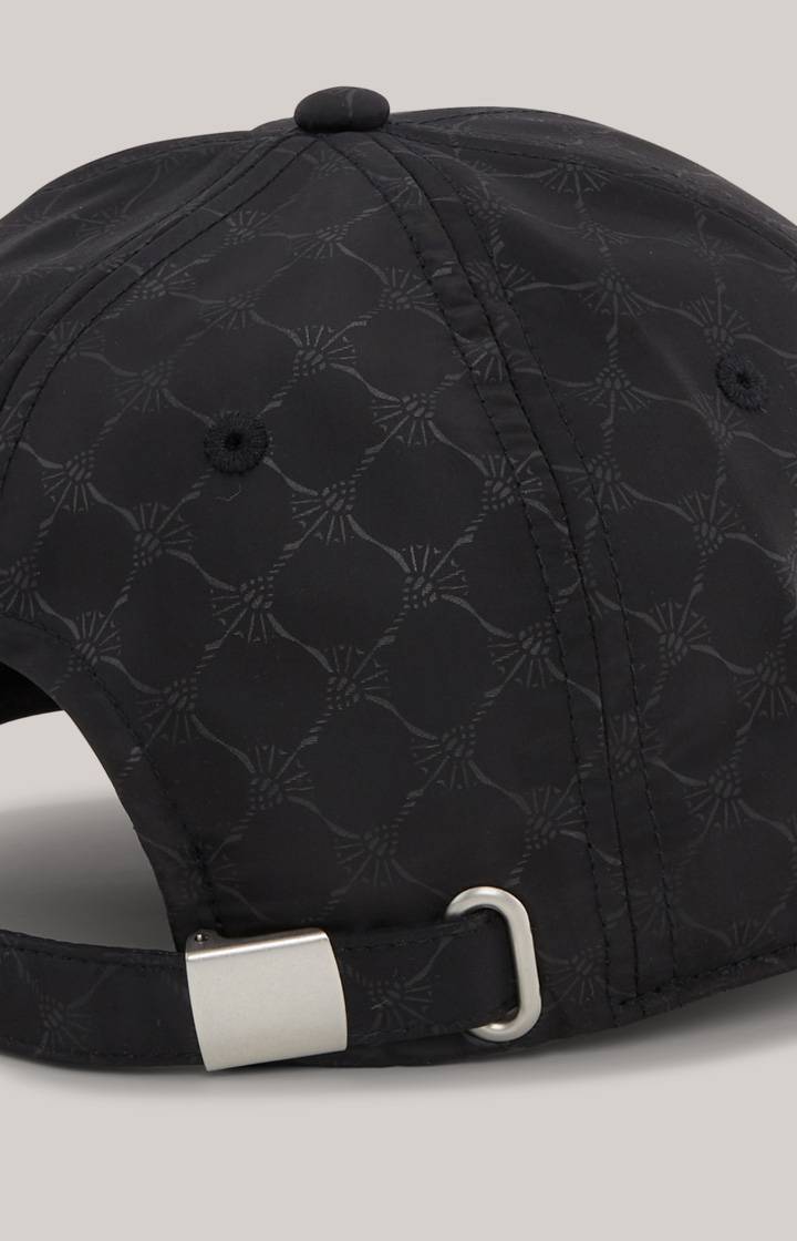 Joop Cornflower Cap Mario in Schwarz 2025