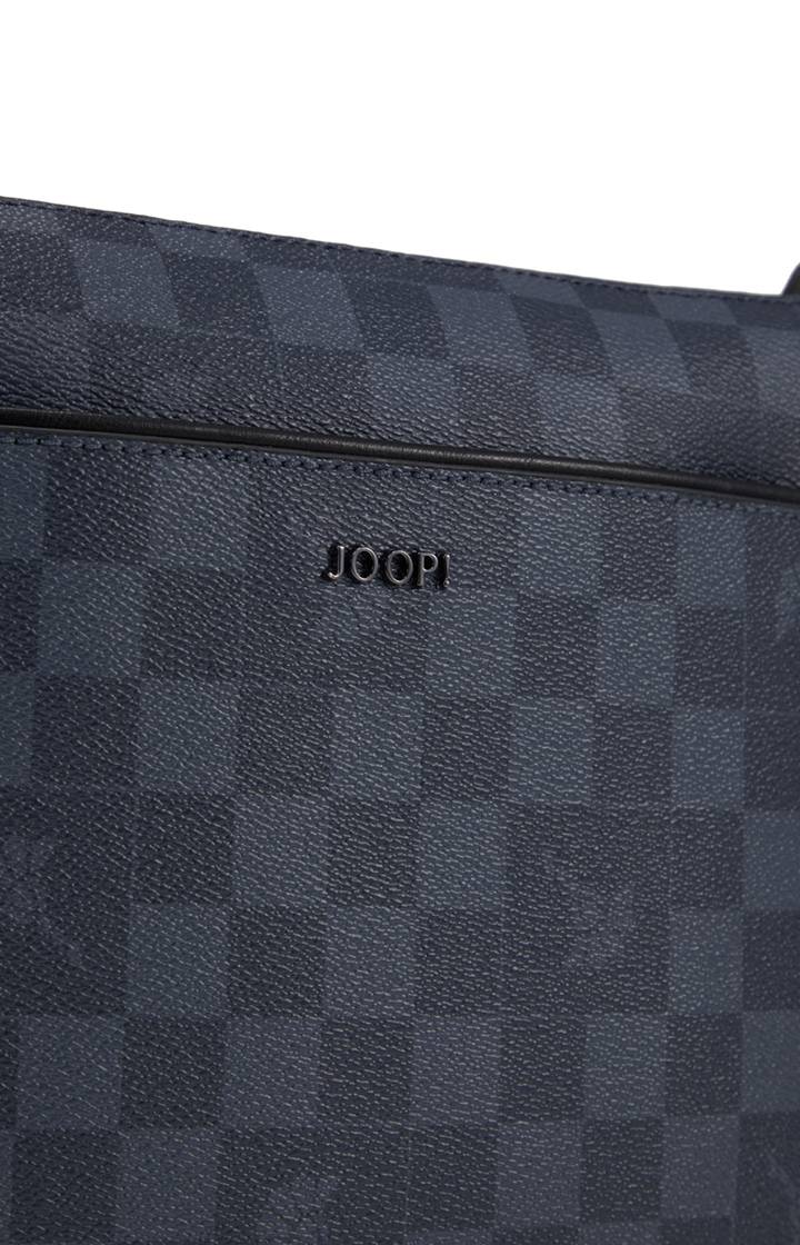 Joop Schultertasche Cortina Piazza Milian in Dunkelblau Kostenloser Versand