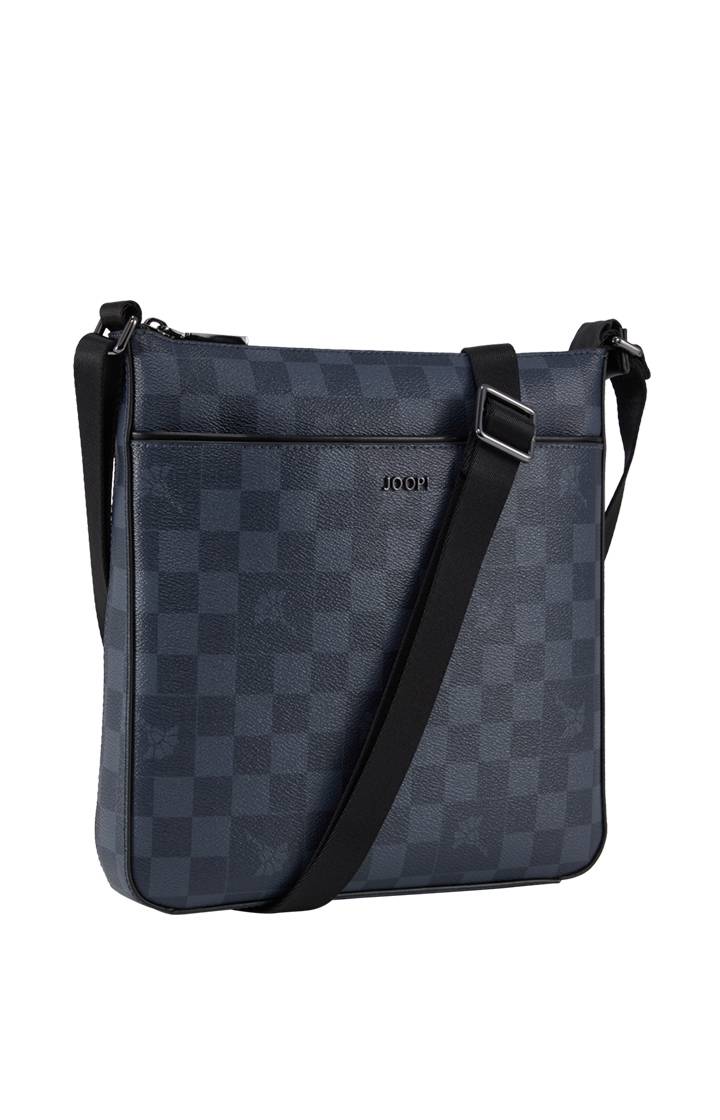 Joop Schultertasche Cortina Piazza Milian in Dunkelblau Kostenloser Versand