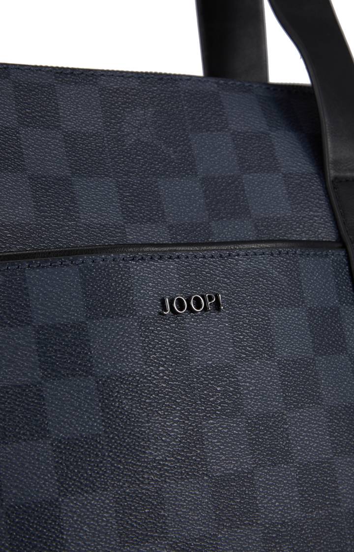 Joop Shopper Cortina Piazza Elian in Dunkelblau Limitierter Zeitrabatt
