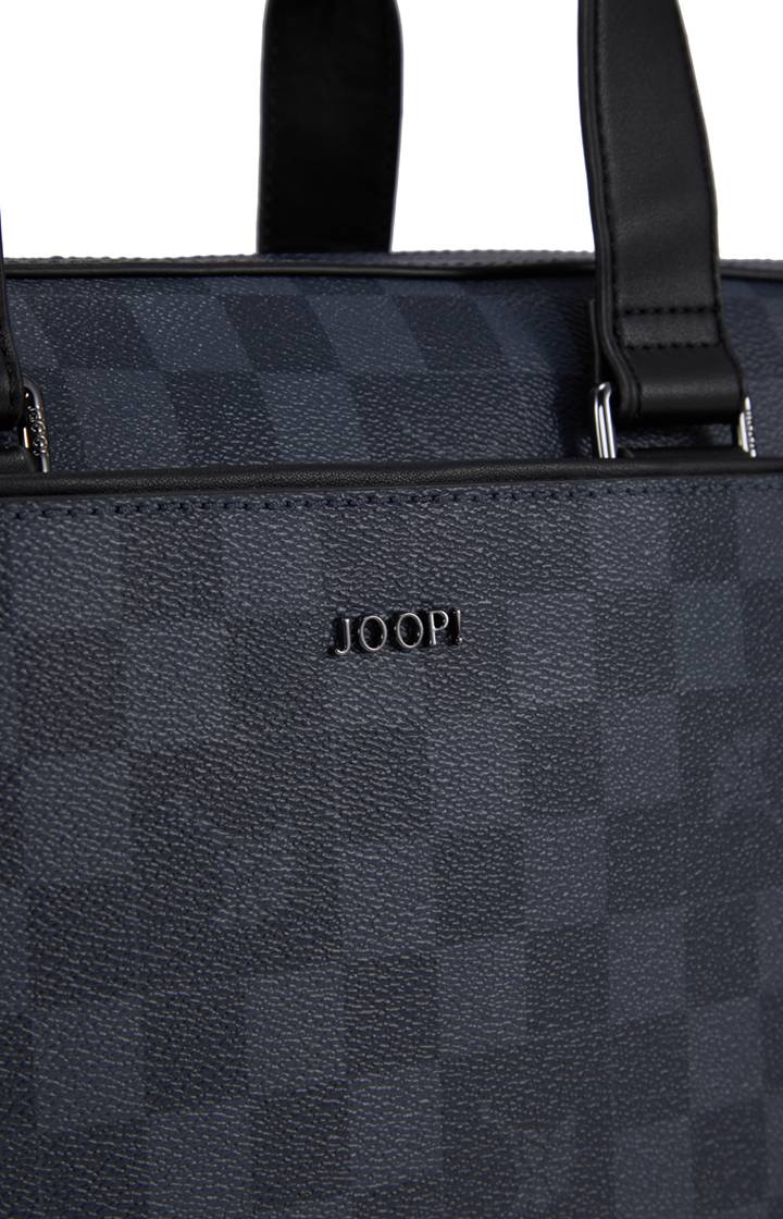 Joop Business-Tasche Cortina Piazza Pandion in Dunkelblau Fabrik Onlineshop