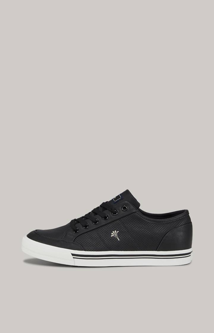 Joop Sneaker Vegas lce in Schwarz Rabatt