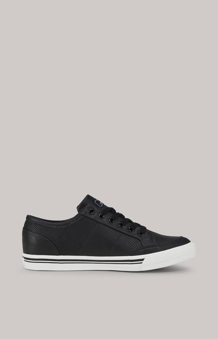 Joop Sneaker Vegas lce in Schwarz Rabatt