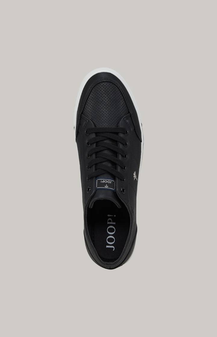 Joop Sneaker Vegas lce in Schwarz Rabatt