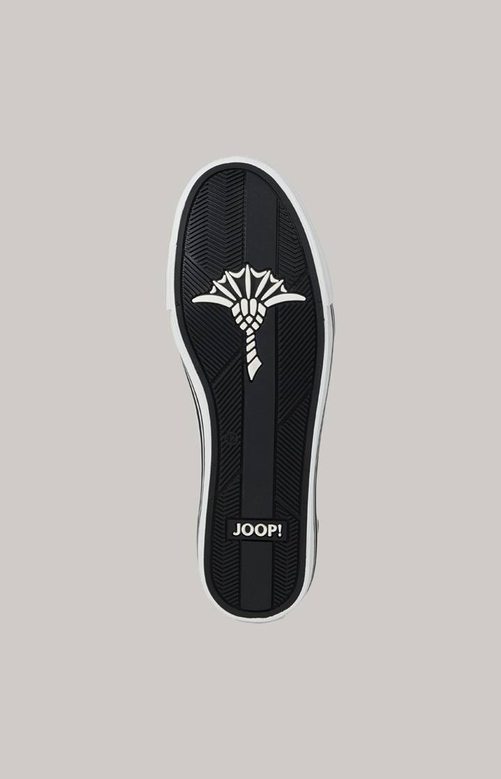 Joop Sneaker Vegas lce in Schwarz Rabatt