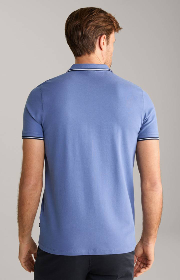 Joop Poloshirt Pavlos in Blau Versandkostenfrei