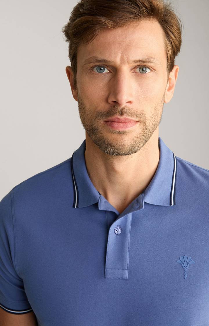 Joop Poloshirt Pavlos in Blau Versandkostenfrei