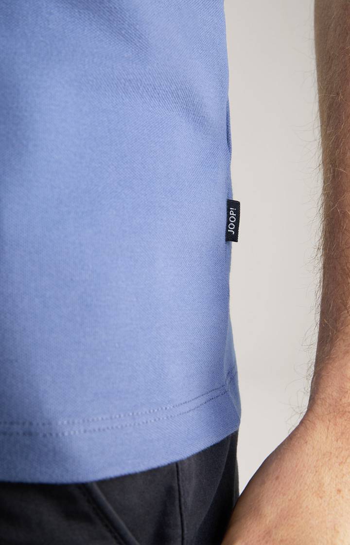 Joop Poloshirt Pavlos in Blau Versandkostenfrei