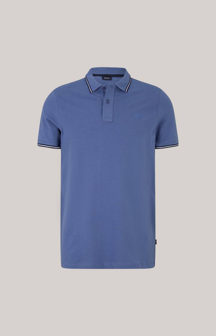 Joop Poloshirt Pavlos in Blau Versandkostenfrei