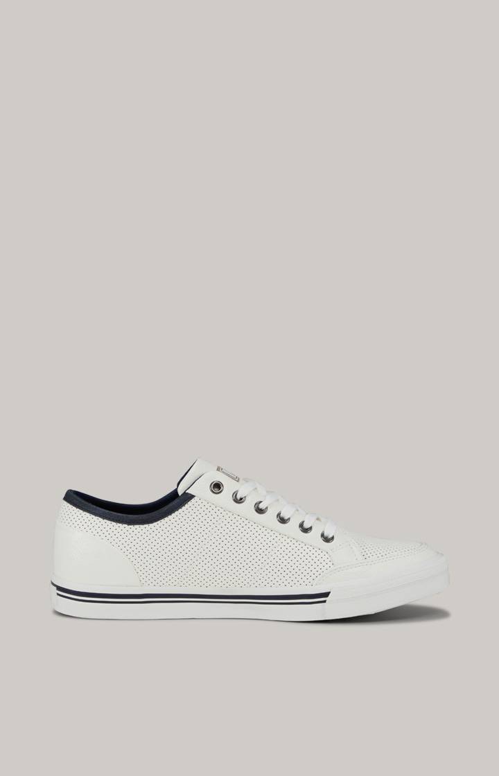 Joop Sneaker Vegas Ice in Weiß Großer Ausverkauf