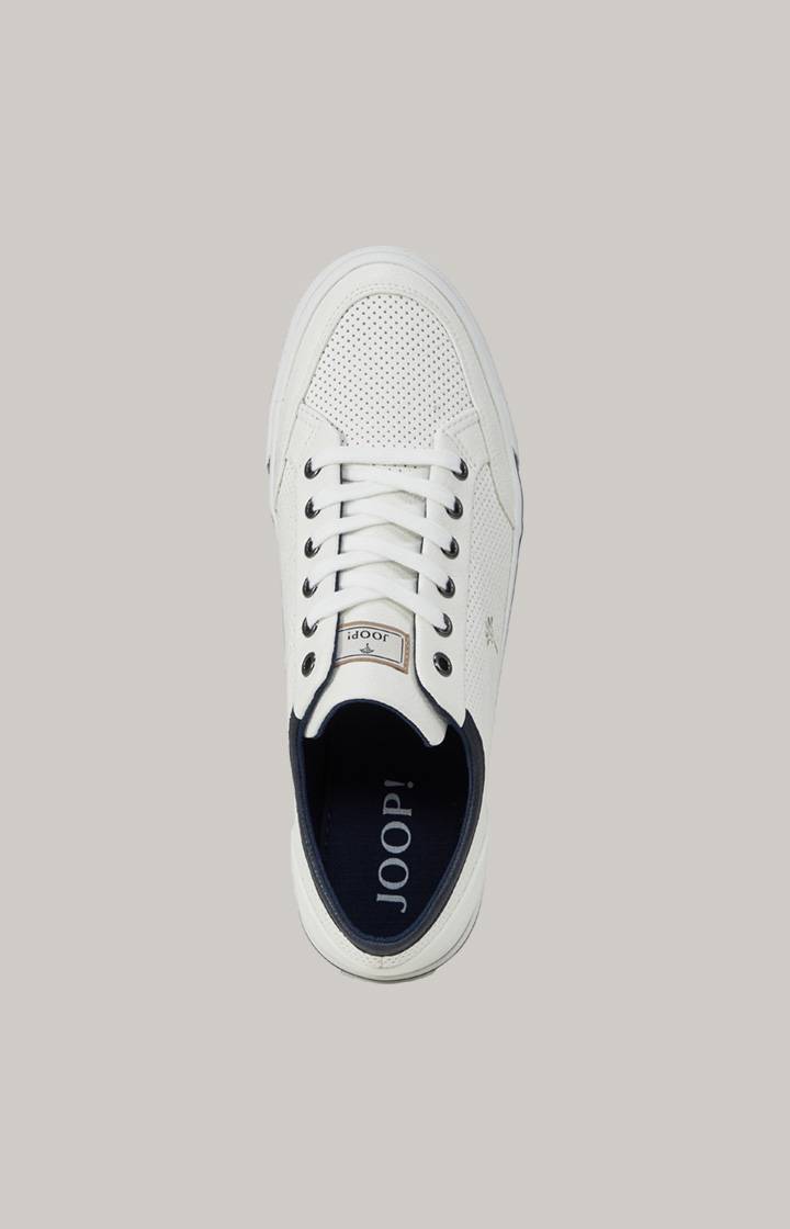 Joop Sneaker Vegas Ice in Weiß Großer Ausverkauf