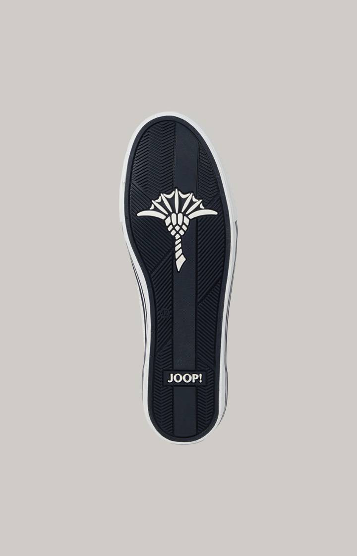 Joop Sneaker Vegas Ice in Weiß Großer Ausverkauf