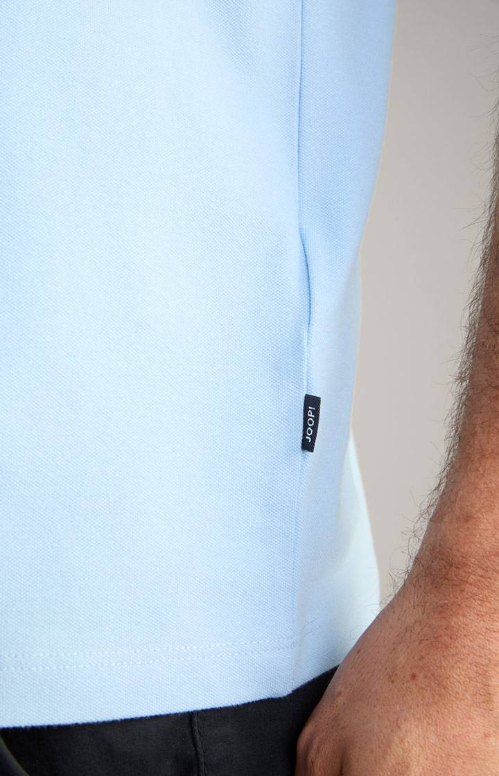 Joop Poloshirt Pavlos in Hellblau Begrenztes Angebot