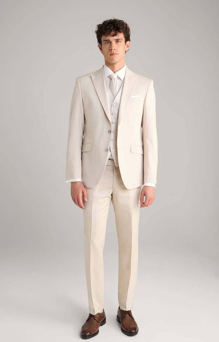 Joop Wedding Baukasten-Sakko Hawker in Beige Exklusivangebot