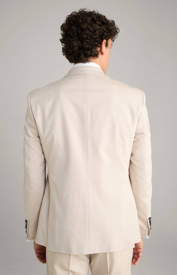 Joop Wedding Baukasten-Sakko Hawker in Beige Exklusivangebot