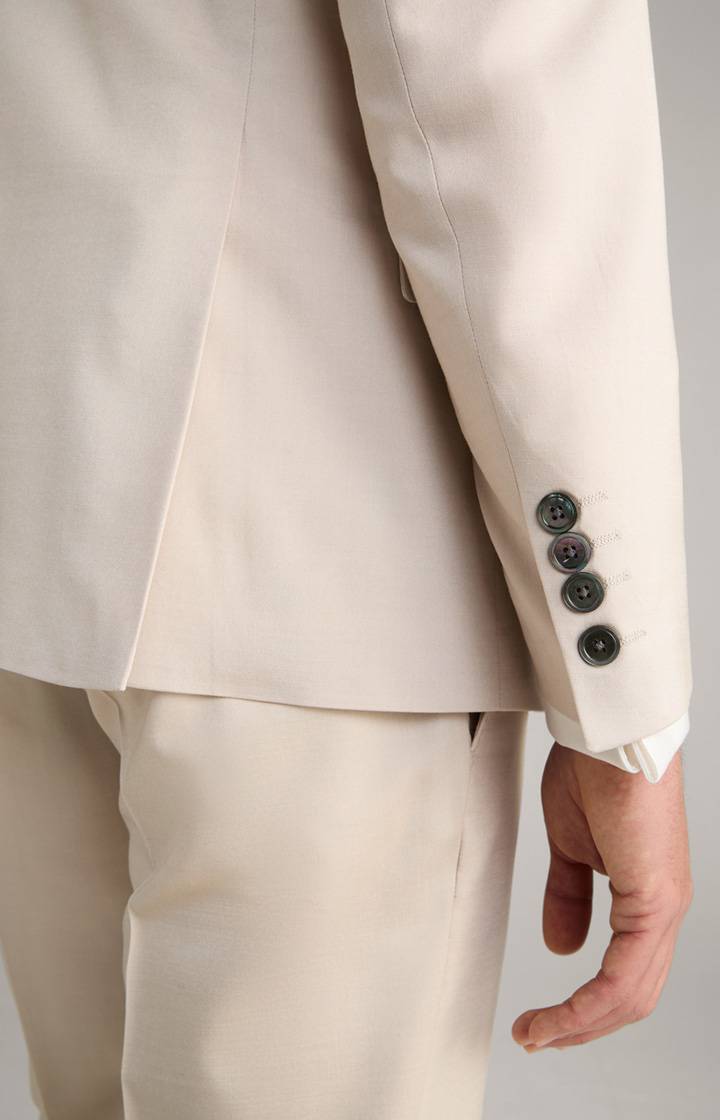 Joop Wedding Baukasten-Sakko Hawker in Beige Exklusivangebot