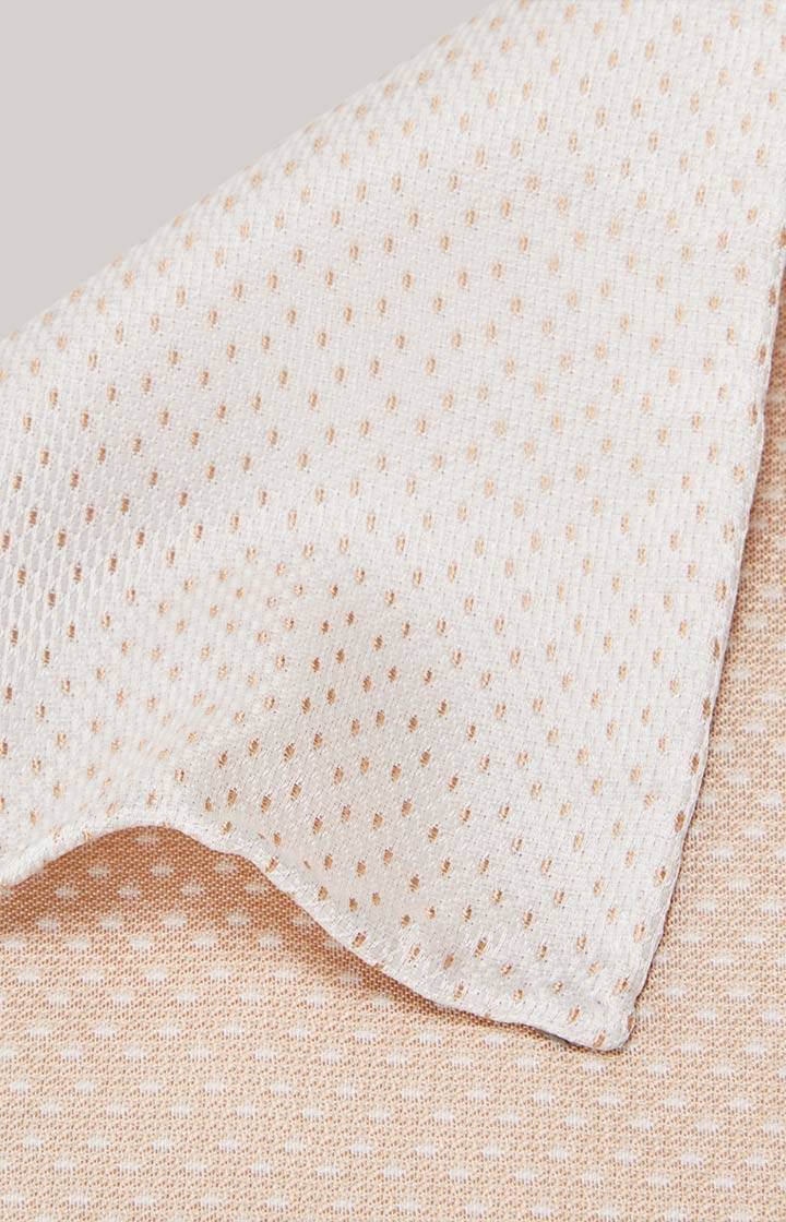 Joop Einstecktuch in Beige gemustert Black Friday