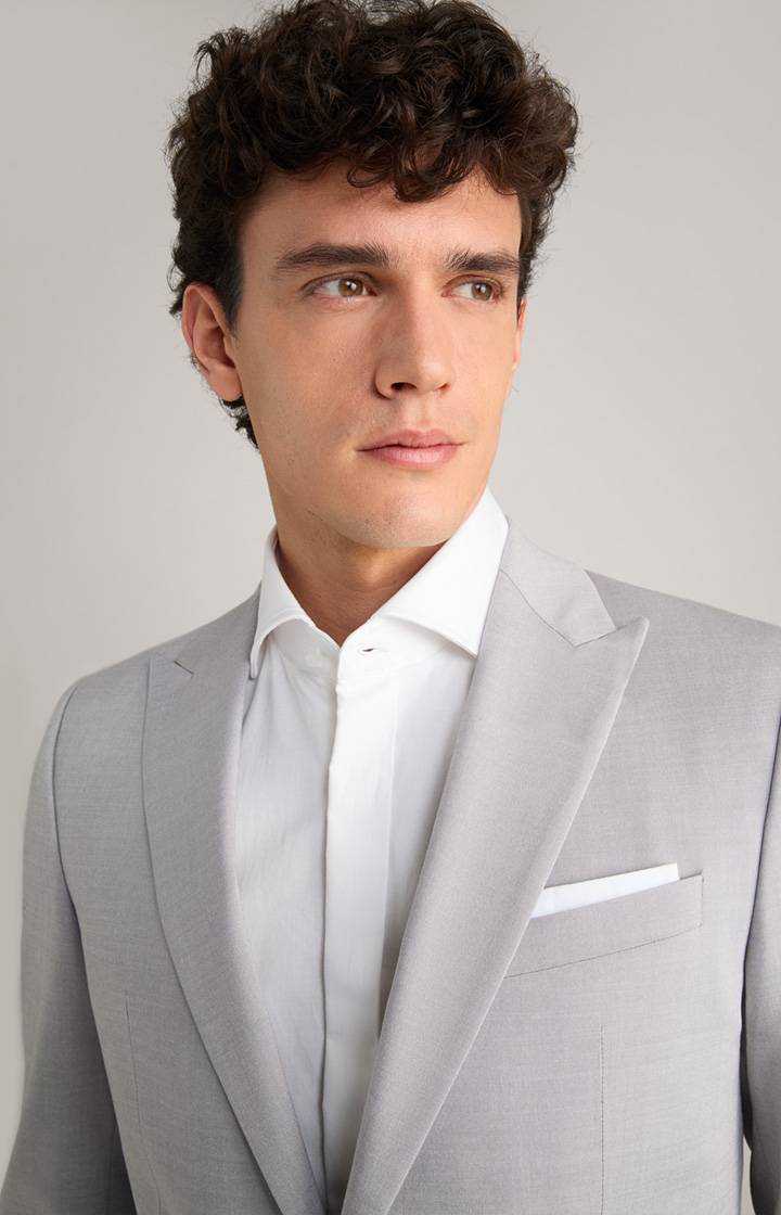 Joop Wedding-Anzug Hawker-Blayr in Grau Cyber Monday