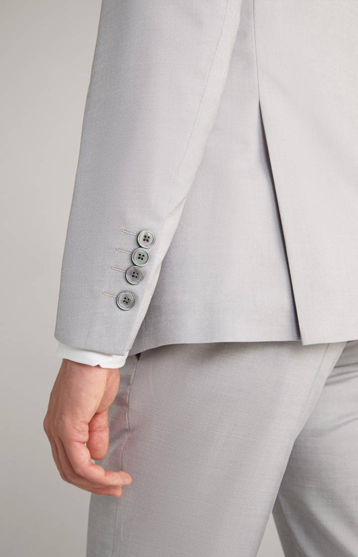 Joop Wedding-Anzug Hawker-Blayr in Grau Cyber Monday