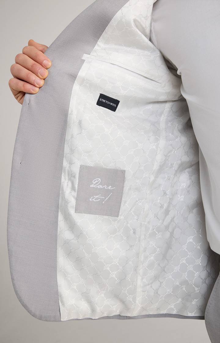 Joop Wedding-Anzug Hawker-Blayr in Grau Cyber Monday