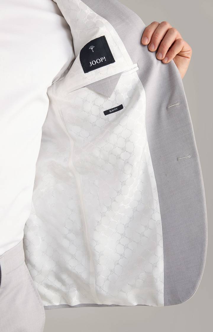 Joop Wedding-Anzug Hawker-Blayr in Grau Cyber Monday