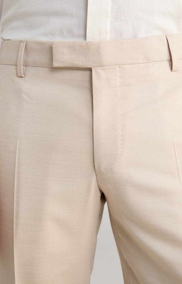 Joop Wedding-Anzug Hawker-Blayr in Beige Vatertagsangebot