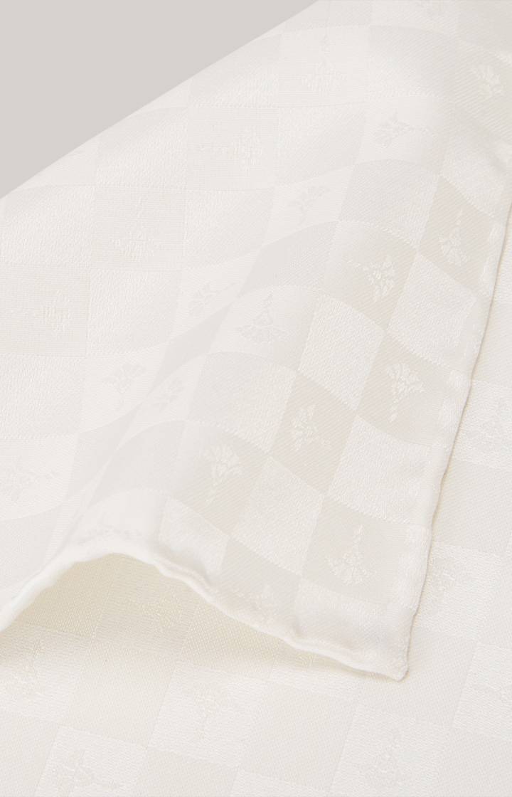 Joop Cornflower-Einstecktuch in Champagner Zeitlich begrenztes Angebot
