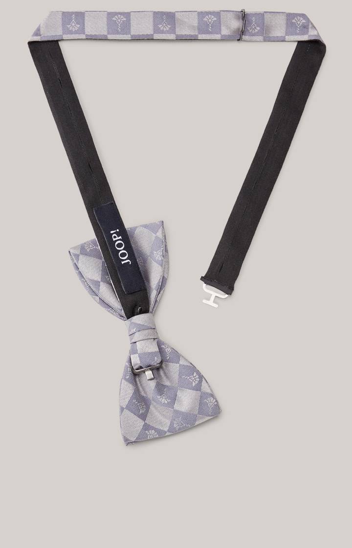 Joop Cornflower-Fliege in Hellblau/Silber Blitzangebot