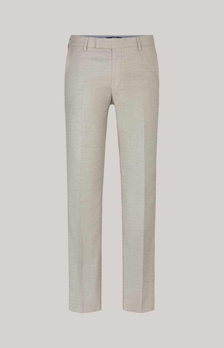 Joop Wedding-Baukasten-Hose Gun in Beige Neuheiten