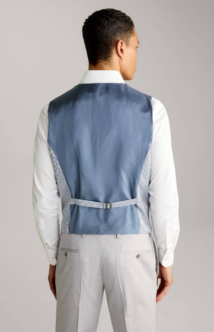 Joop Weste Weazer in Hellblau Wochenangebot