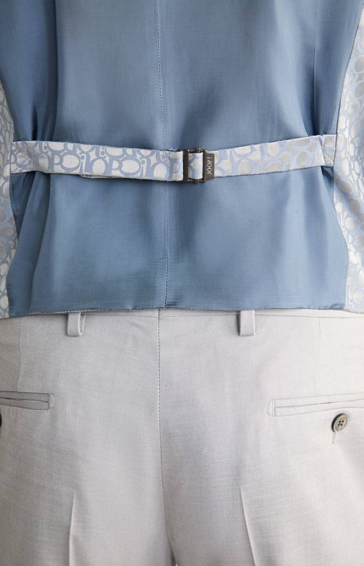 Joop Weste Weazer in Hellblau Wochenangebot