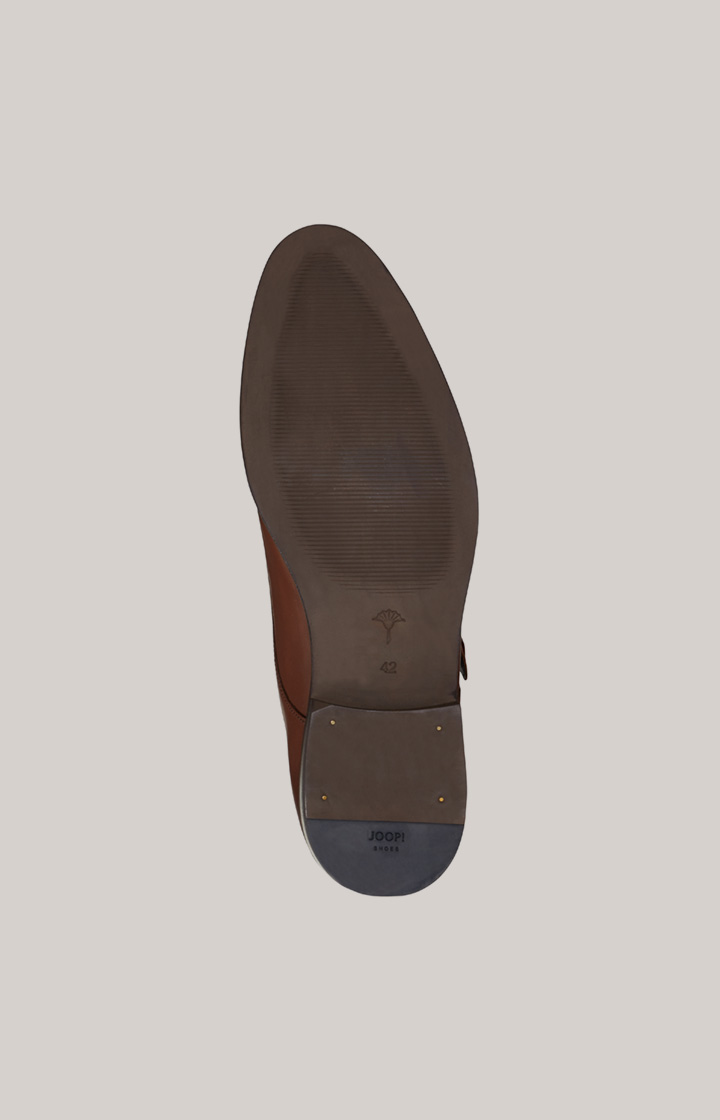 Joop Monk Lace-Up Pero Kleitos in Braun JETZT KAUFEN