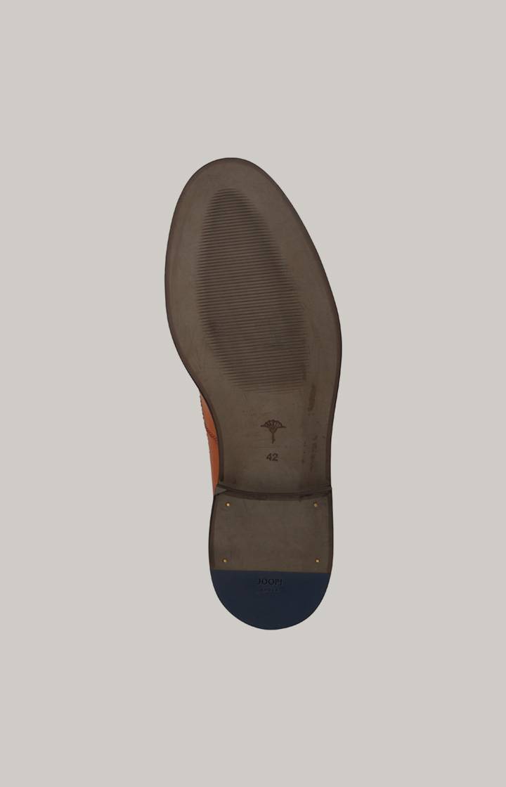 Joop Loafer Pero Kleitos in Cognac Letzte 2 Tage