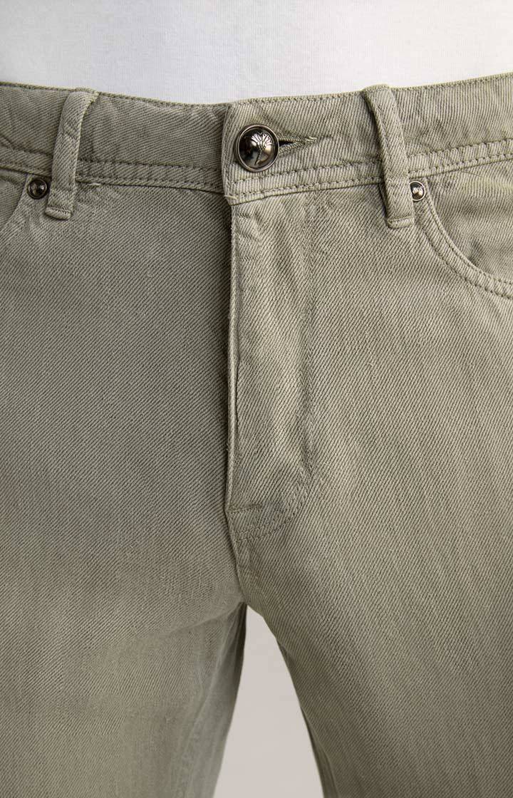 Joop Sommer-Jeans Fortres in Oliv Speichern exportieren