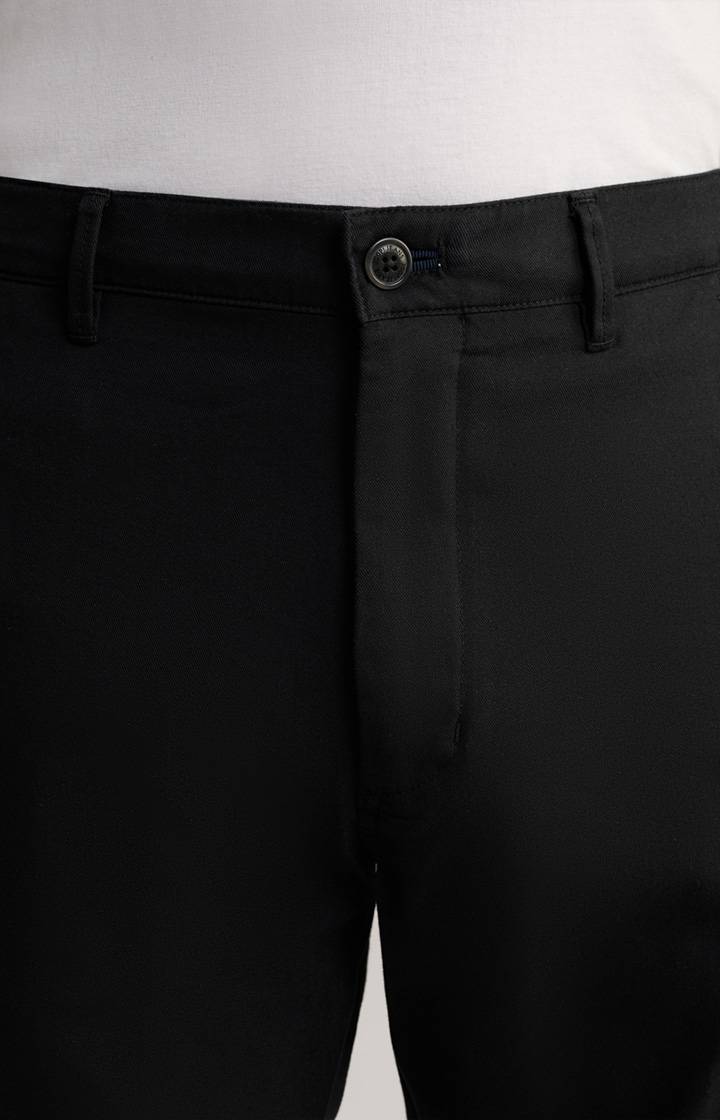 Joop Cargohose Marten in Schwarz Fabrik Onlineshop