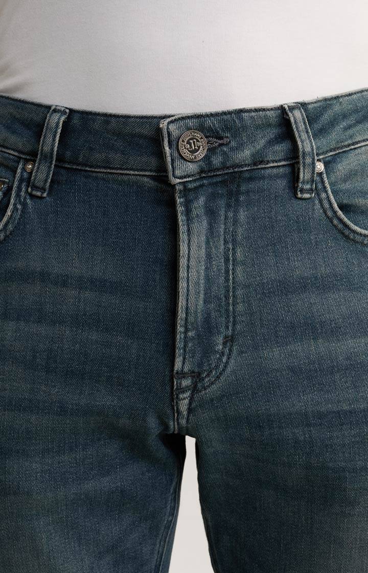 Joop Jeans Mitch in Denim Blue Used Sonderangebot