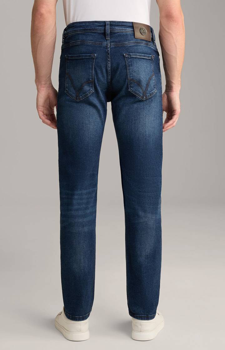 Joop Jeans Fortres in Original Washed Blue Günstig kaufen