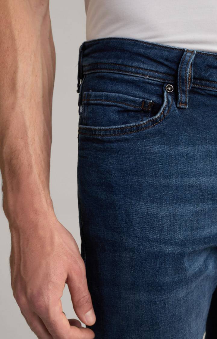 Joop Jeans Fortres in Original Washed Blue Günstig kaufen