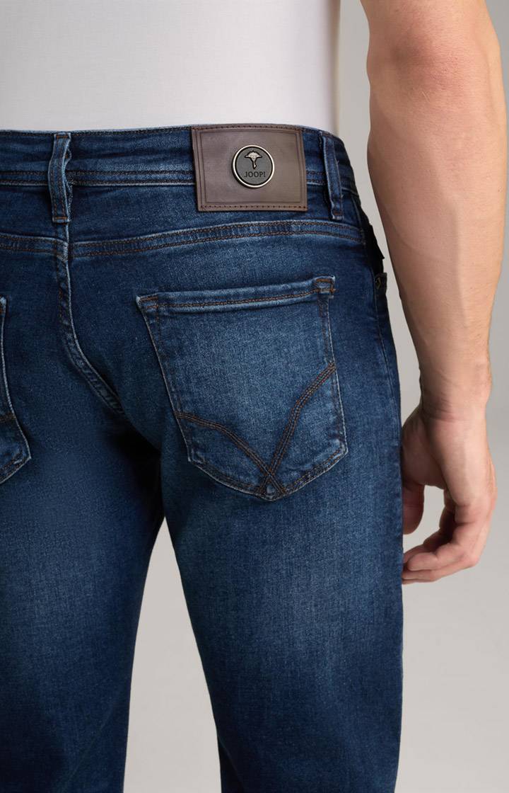 Joop Jeans Fortres in Original Washed Blue Günstig kaufen