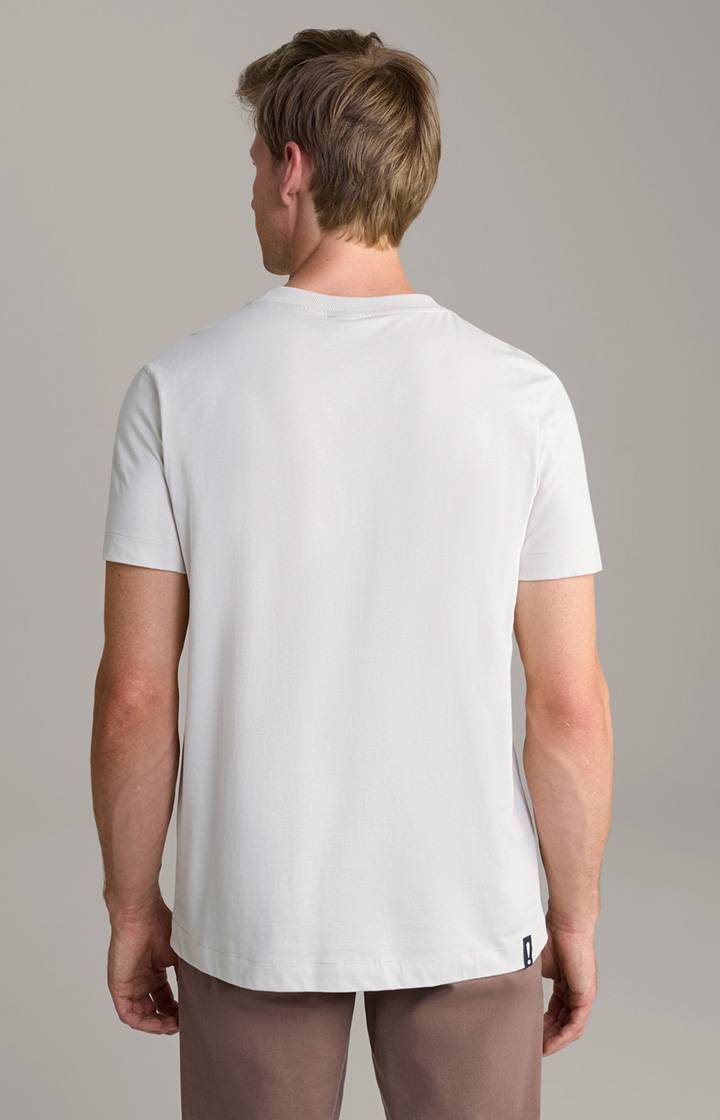 Joop T-Shirt Dismas in Beige Begrenztes Angebot