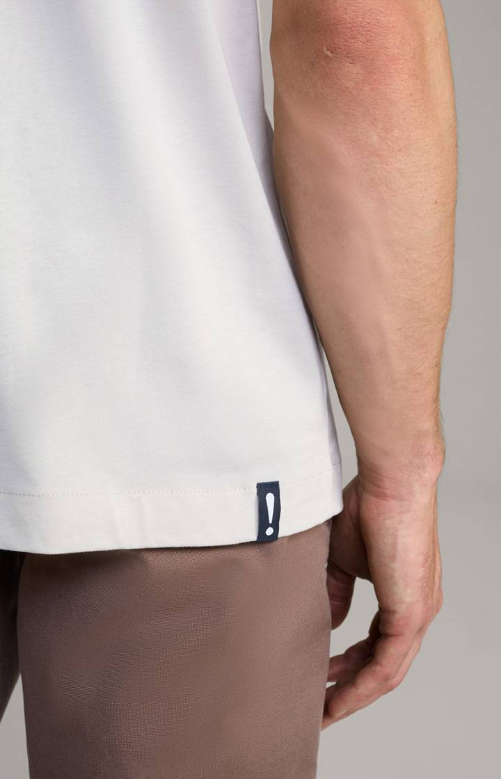 Joop T-Shirt Dismas in Beige Begrenztes Angebot